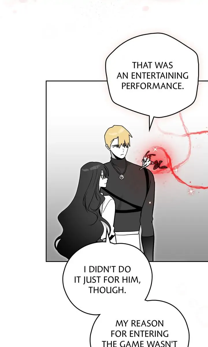 Read Falling for a Dying Princess chapter 74 image 46 on Lezhin