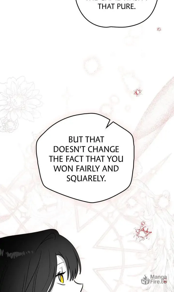 Read Falling for a Dying Princess chapter 74 image 47 on Lezhin