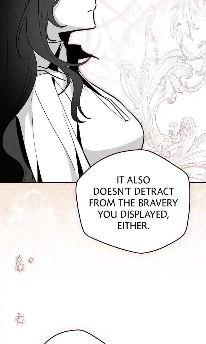 Read Falling for a Dying Princess chapter 74 image 48 on Lezhin