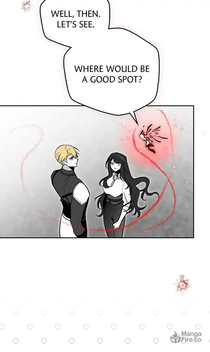Read Falling for a Dying Princess chapter 74 image 49 on Lezhin