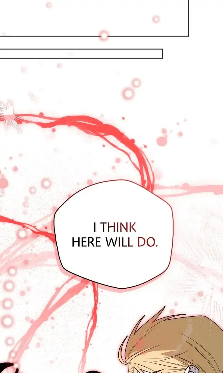 Read Falling for a Dying Princess chapter 74 image 51 on Lezhin