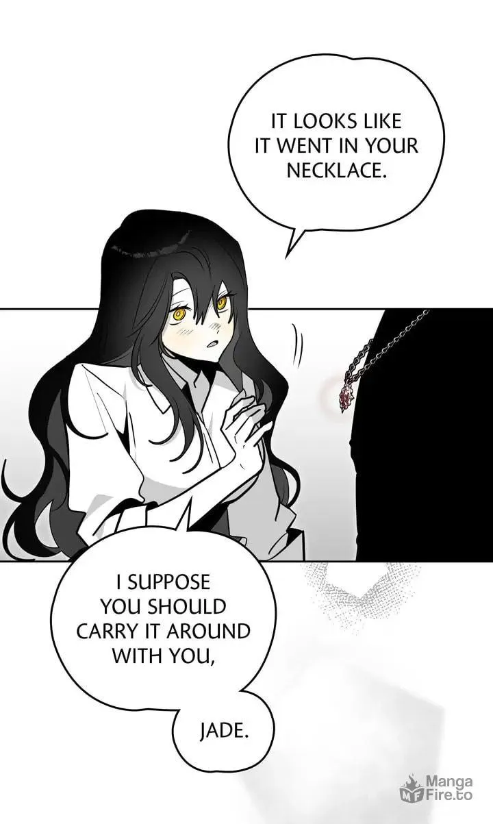 Read Falling for a Dying Princess chapter 74 image 54 on Lezhin
