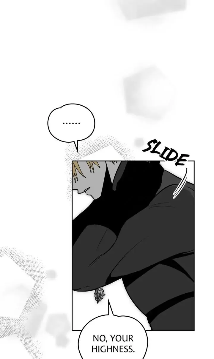 Read Falling for a Dying Princess chapter 74 image 55 on Lezhin