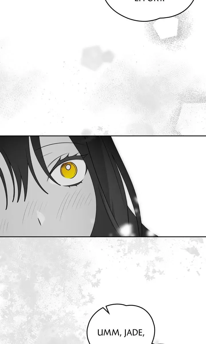 Read Falling for a Dying Princess chapter 74 image 57 on Lezhin
