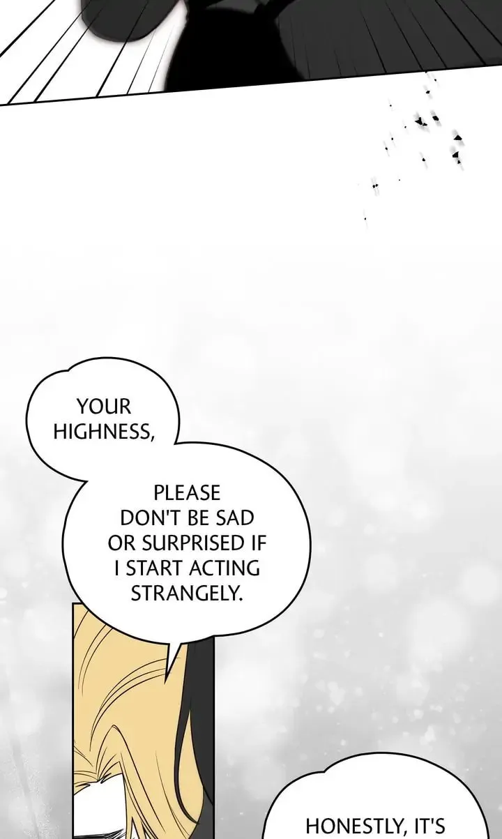 Read Falling for a Dying Princess chapter 74 image 60 on Lezhin