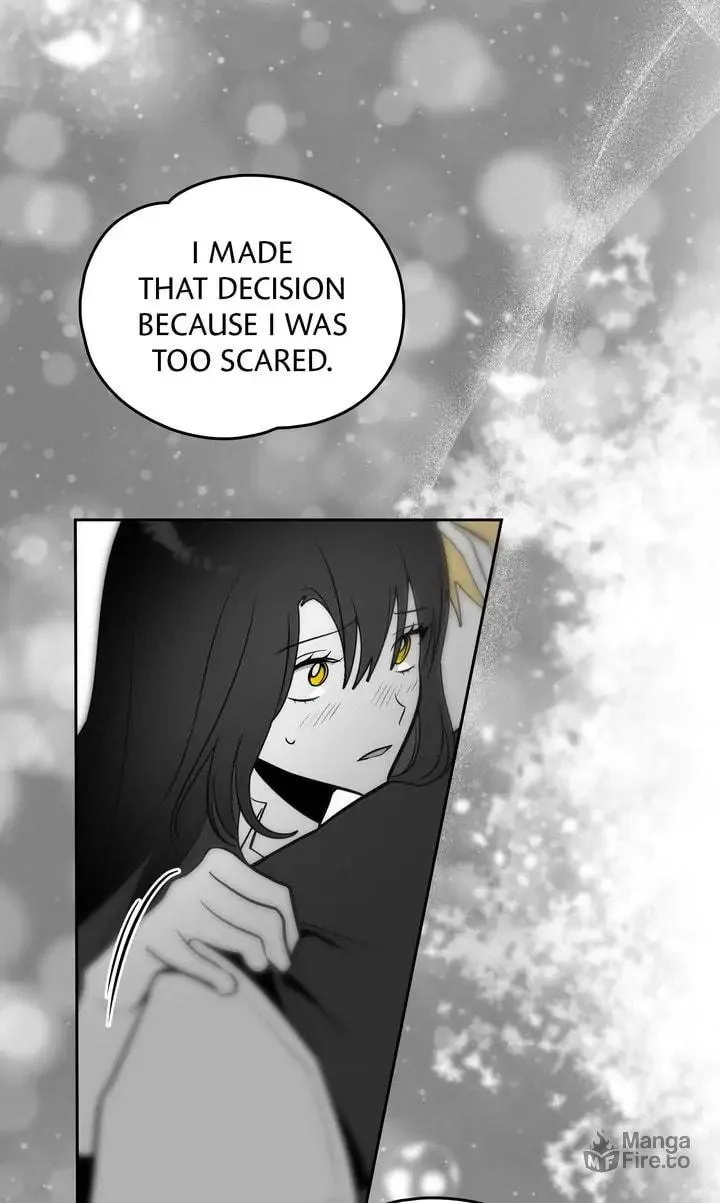 Read Falling for a Dying Princess chapter 74 image 62 on Lezhin