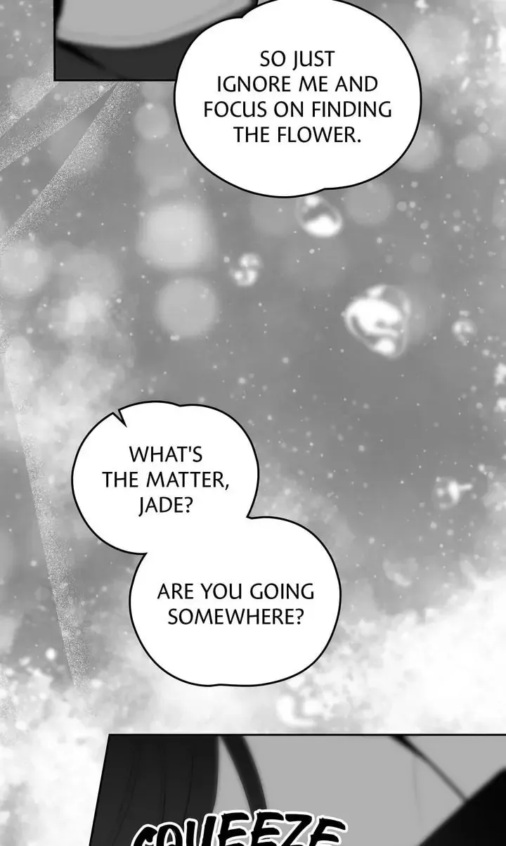 Read Falling for a Dying Princess chapter 74 image 63 on Lezhin