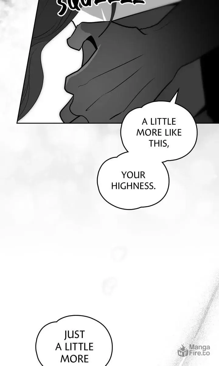 Read Falling for a Dying Princess chapter 74 image 64 on Lezhin
