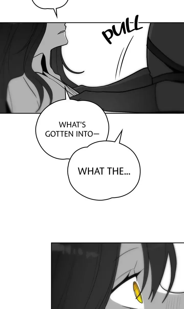 Read Falling for a Dying Princess chapter 74 image 67 on Lezhin