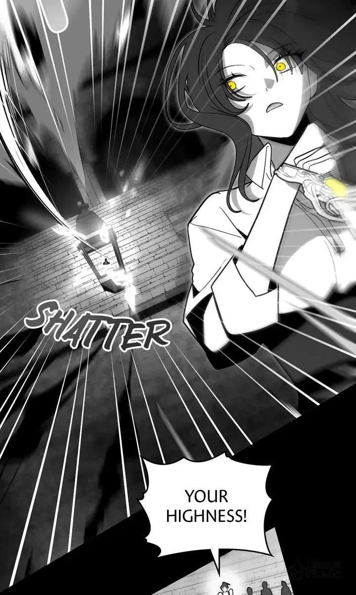 Read Falling for a Dying Princess chapter 74 image 8 on Lezhin