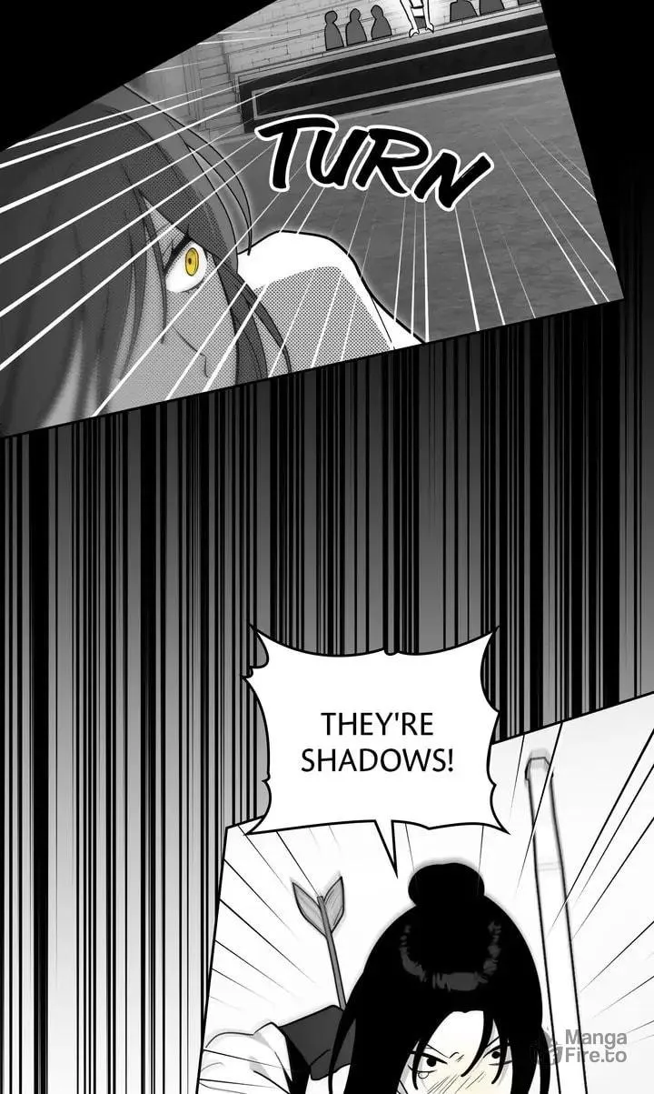 Read Falling for a Dying Princess chapter 74 image 9 on Lezhin