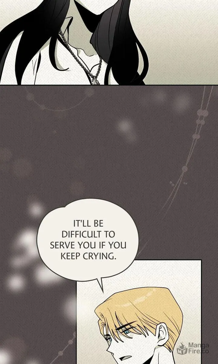 Read Falling for a Dying Princess chapter 76 image 14 on Lezhin
