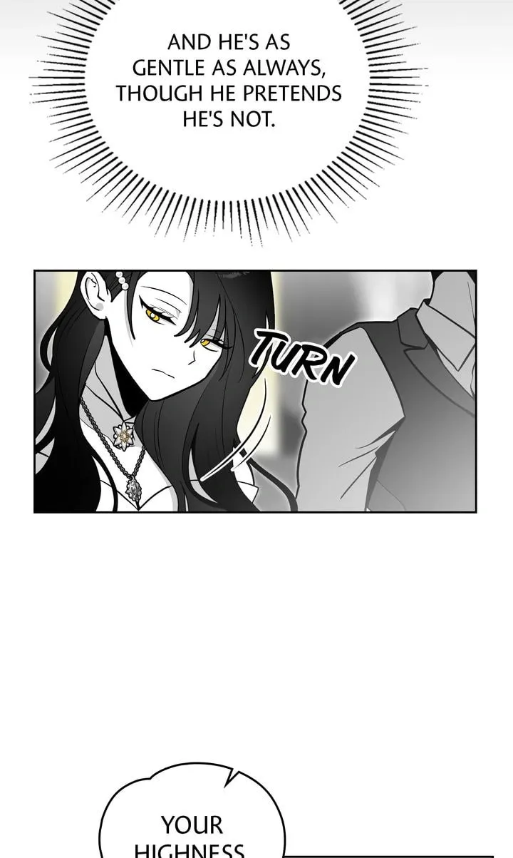Read Falling for a Dying Princess chapter 76 image 16 on Lezhin