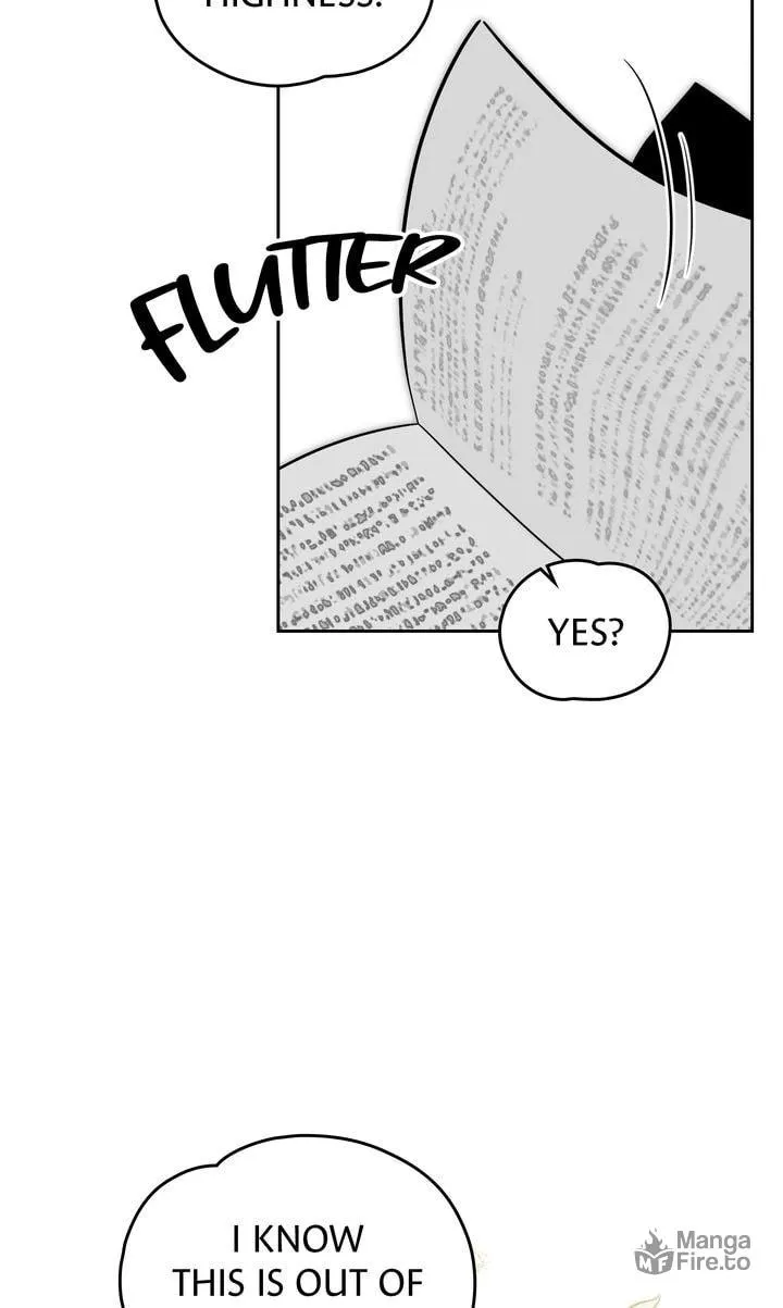 Read Falling for a Dying Princess chapter 76 image 17 on Lezhin