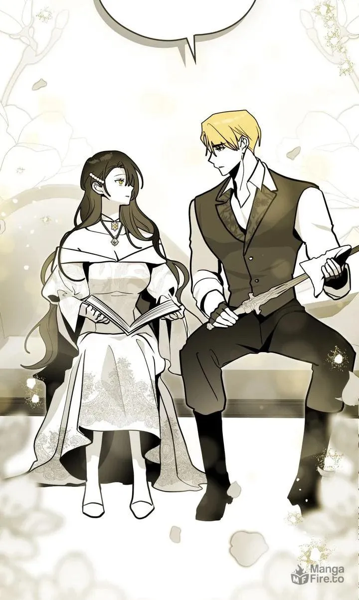 Read Falling for a Dying Princess chapter 76 image 19 on Lezhin