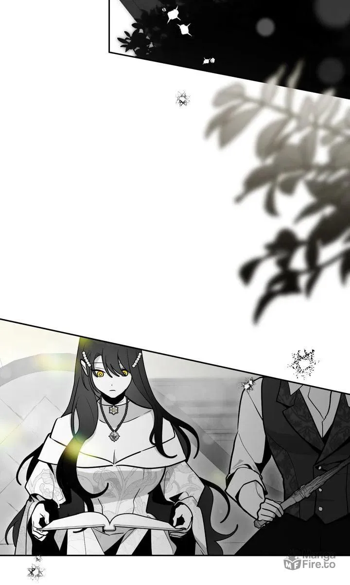 Read Falling for a Dying Princess chapter 76 image 2 on Lezhin