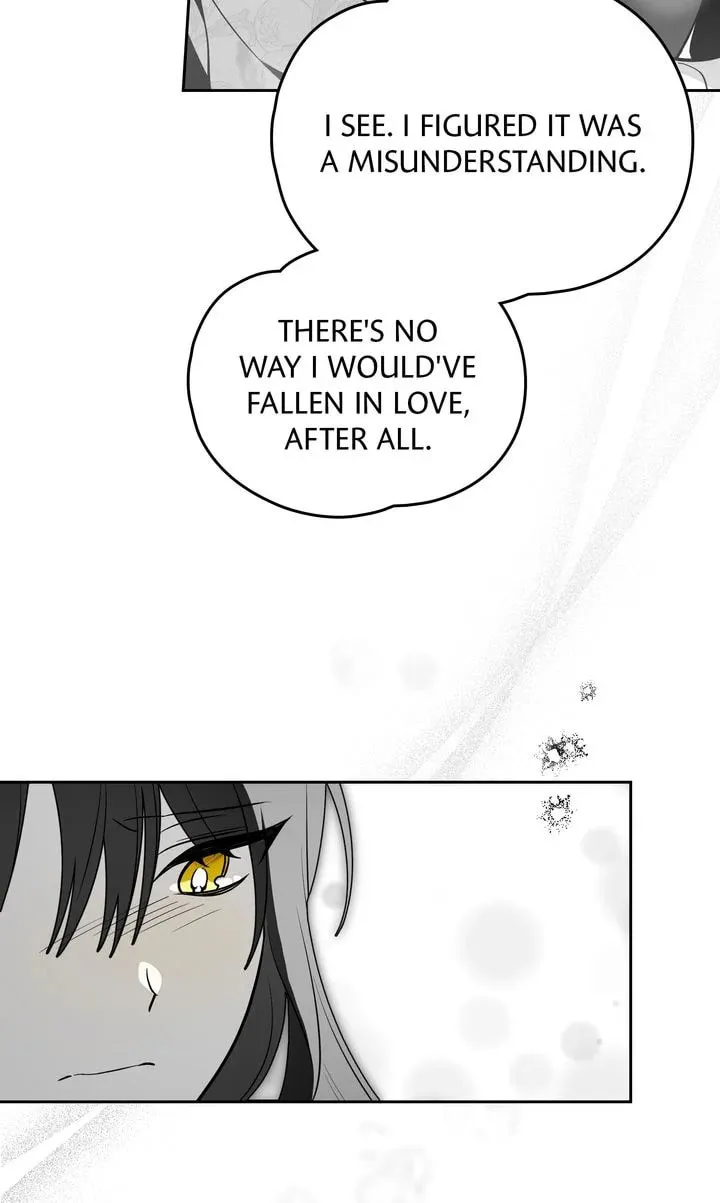 Read Falling for a Dying Princess chapter 76 image 25 on Lezhin