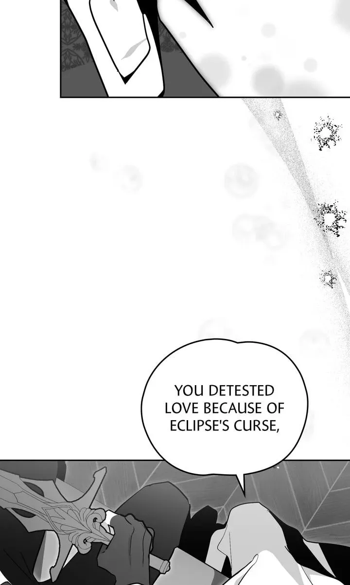 Read Falling for a Dying Princess chapter 76 image 27 on Lezhin