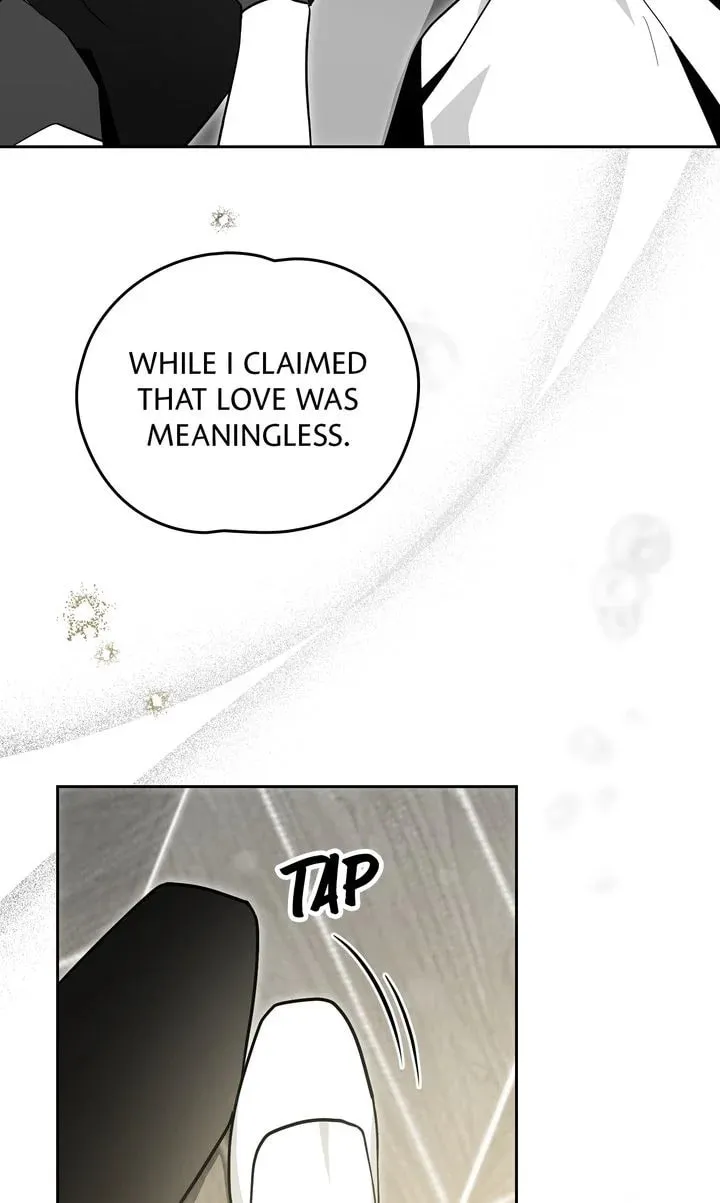 Read Falling for a Dying Princess chapter 76 image 28 on Lezhin