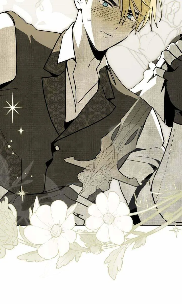 Read Falling for a Dying Princess chapter 76 image 30 on Lezhin
