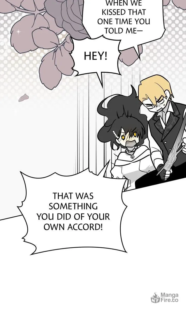 Read Falling for a Dying Princess chapter 76 image 32 on Lezhin