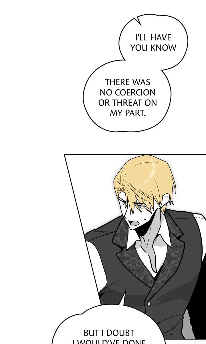 Read Falling for a Dying Princess chapter 76 image 33 on Lezhin