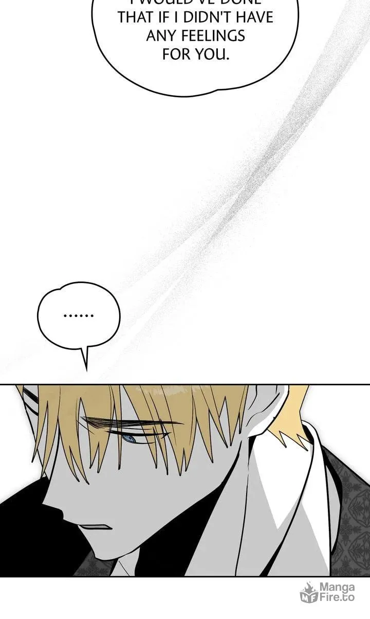 Read Falling for a Dying Princess chapter 76 image 34 on Lezhin