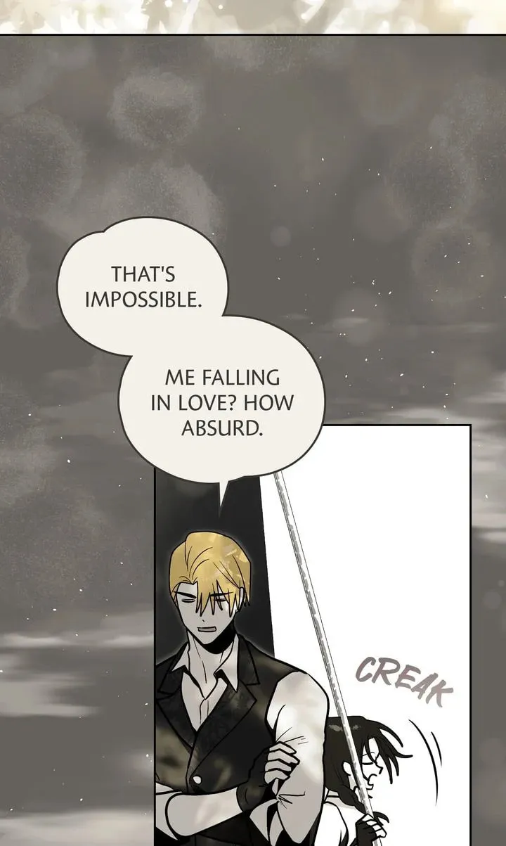 Read Falling for a Dying Princess chapter 76 image 37 on Lezhin