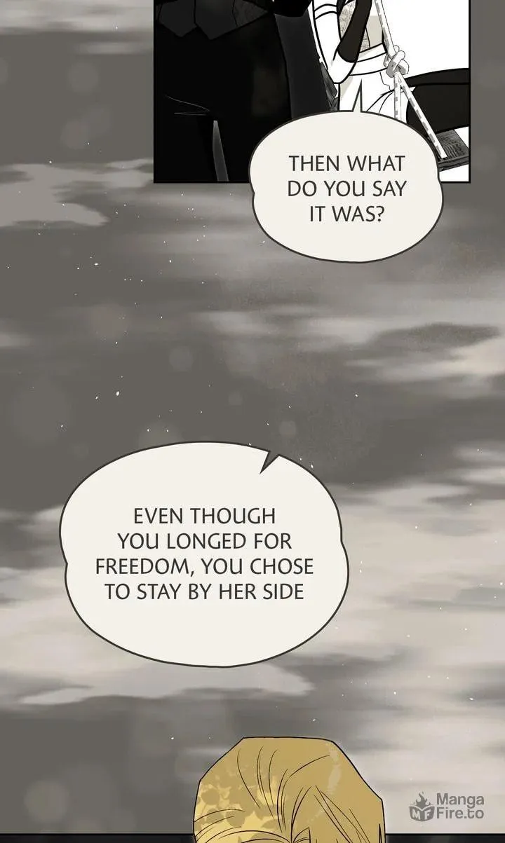 Read Falling for a Dying Princess chapter 76 image 38 on Lezhin