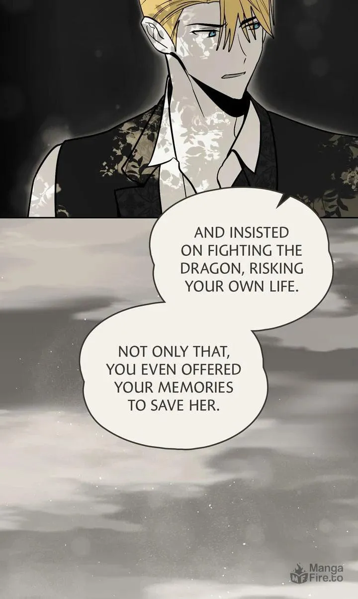 Read Falling for a Dying Princess chapter 76 image 39 on Lezhin