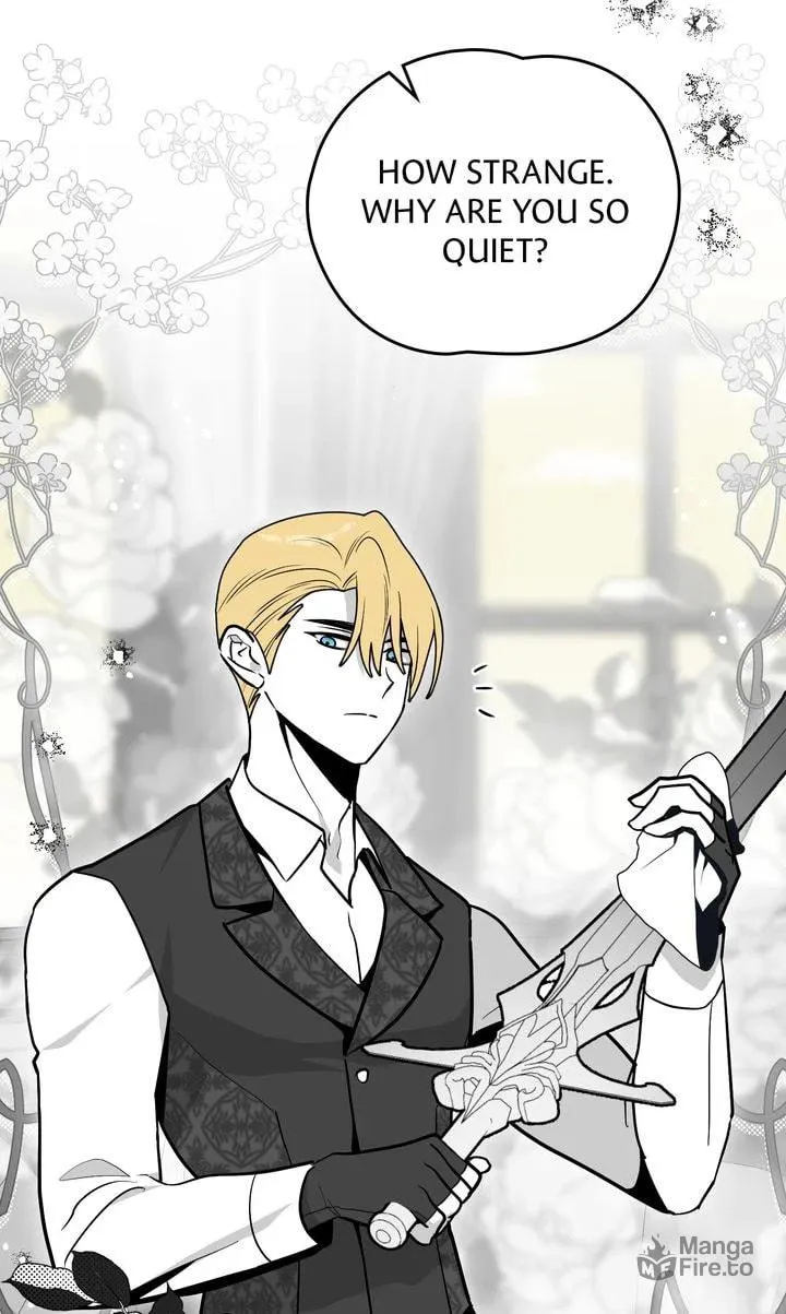 Read Falling for a Dying Princess chapter 76 image 4 on Lezhin