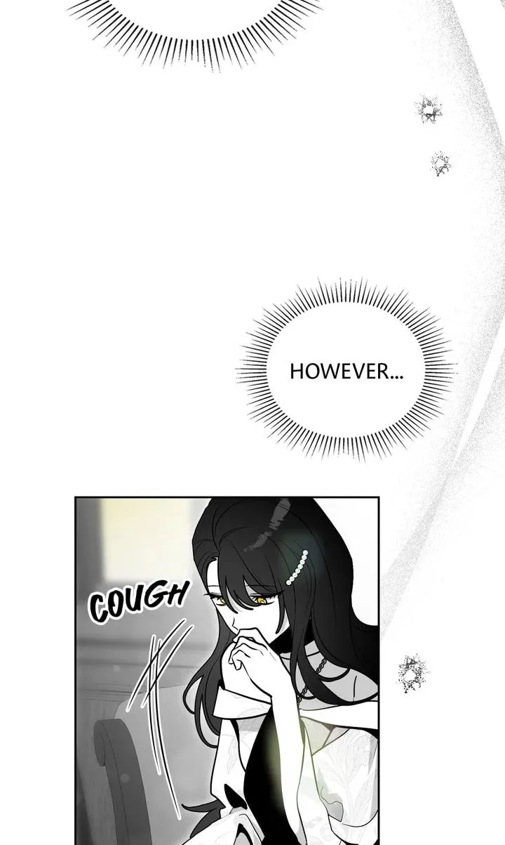 Read Falling for a Dying Princess chapter 76 image 42 on Lezhin
