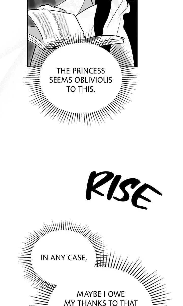Read Falling for a Dying Princess chapter 76 image 43 on Lezhin