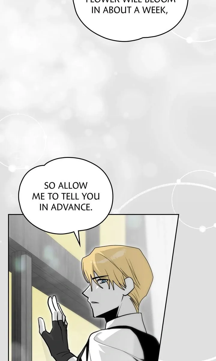 Read Falling for a Dying Princess chapter 76 image 46 on Lezhin