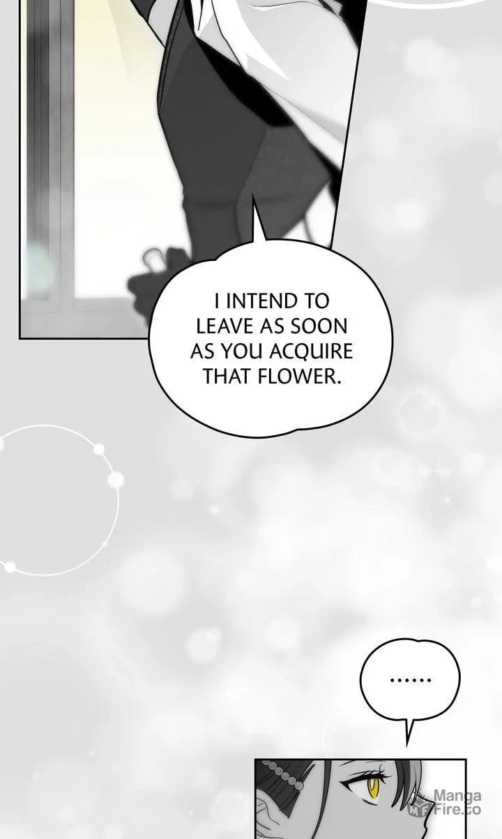 Read Falling for a Dying Princess chapter 76 image 47 on Lezhin