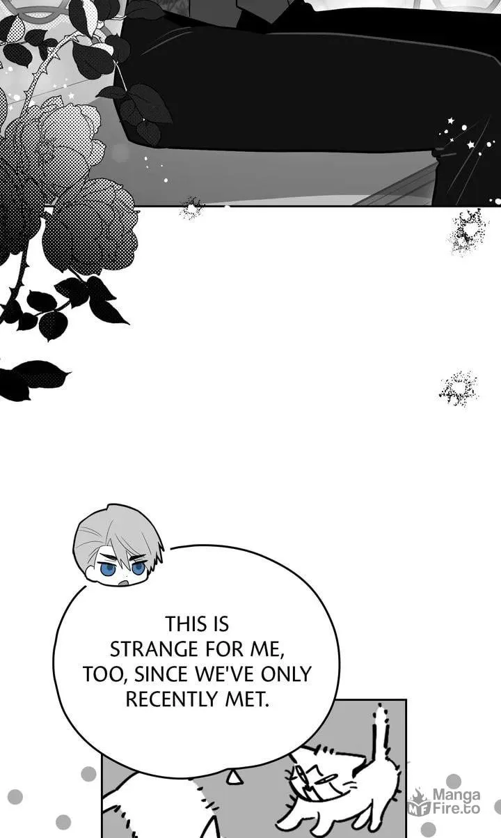 Read Falling for a Dying Princess chapter 76 image 5 on Lezhin