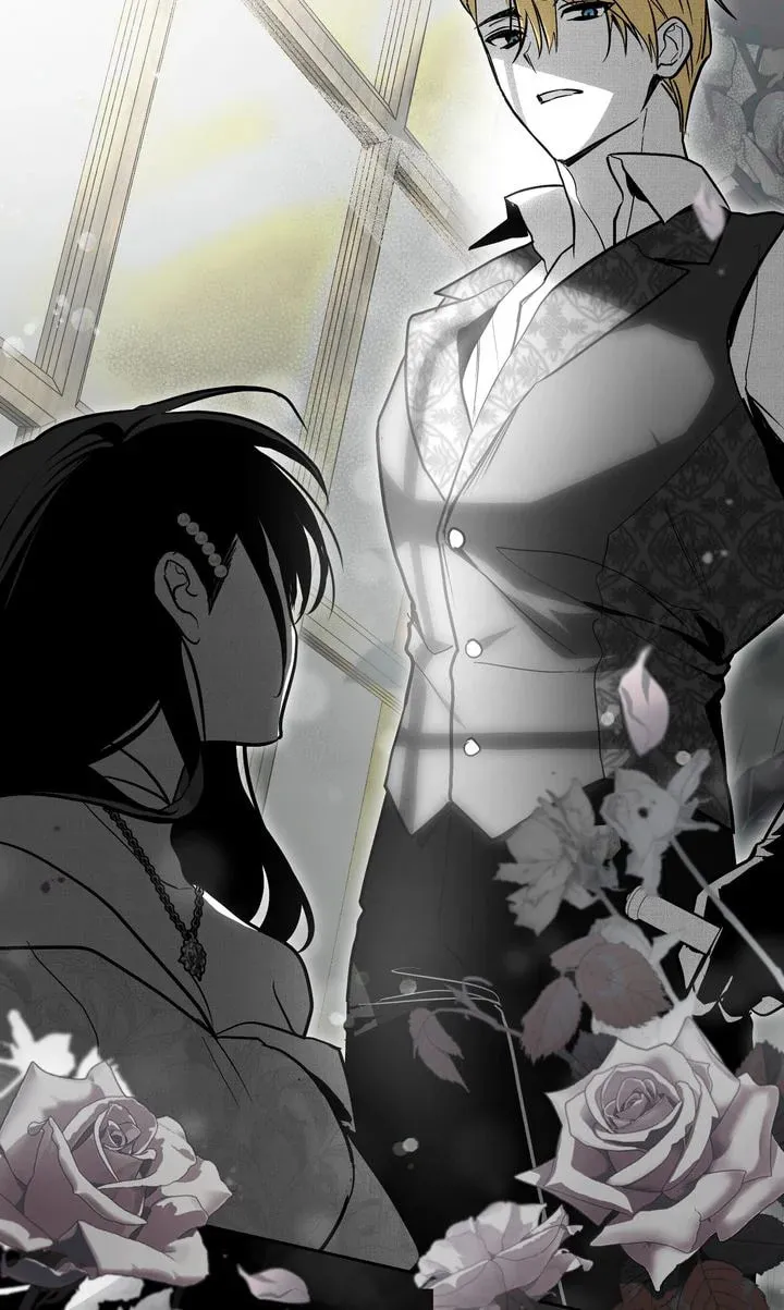 Read Falling for a Dying Princess chapter 76 image 51 on Lezhin