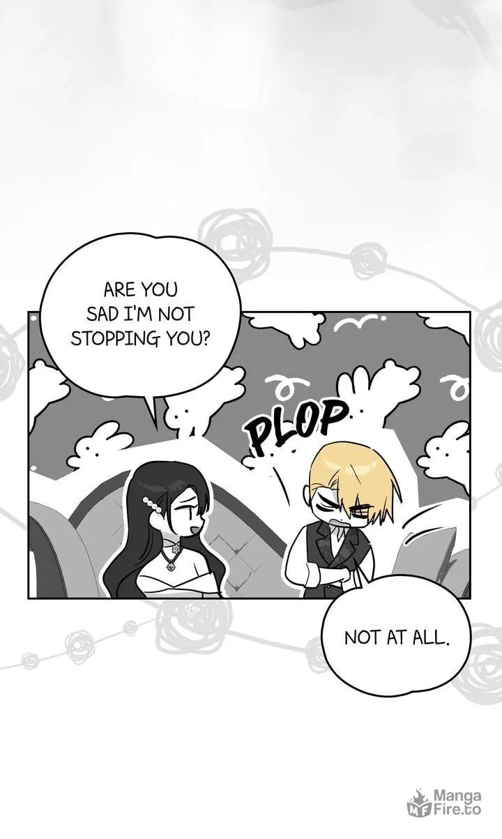 Read Falling for a Dying Princess chapter 76 image 54 on Lezhin