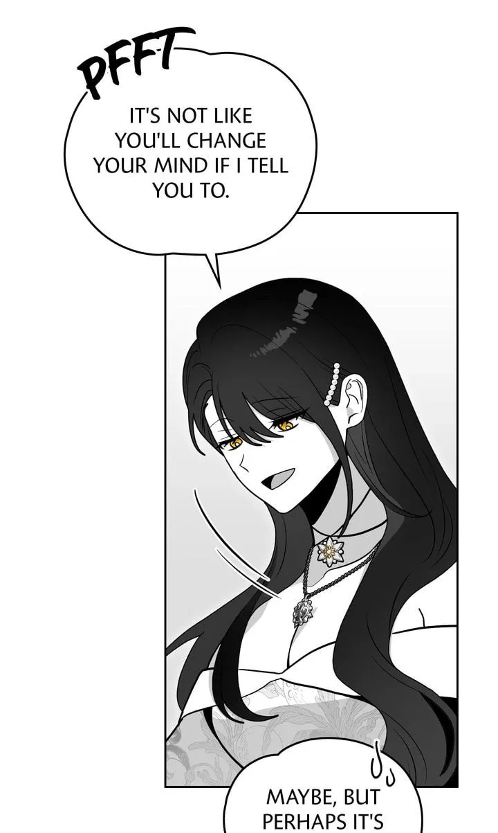 Read Falling for a Dying Princess chapter 76 image 55 on Lezhin