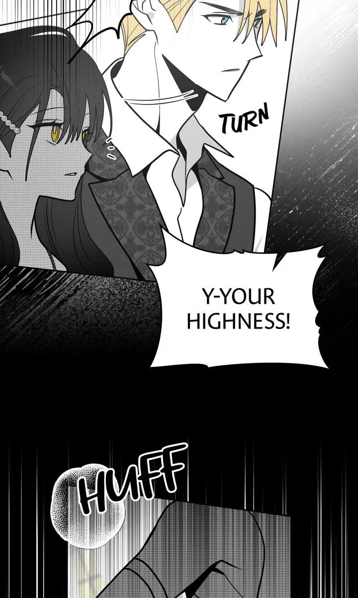 Read Falling for a Dying Princess chapter 76 image 57 on Lezhin