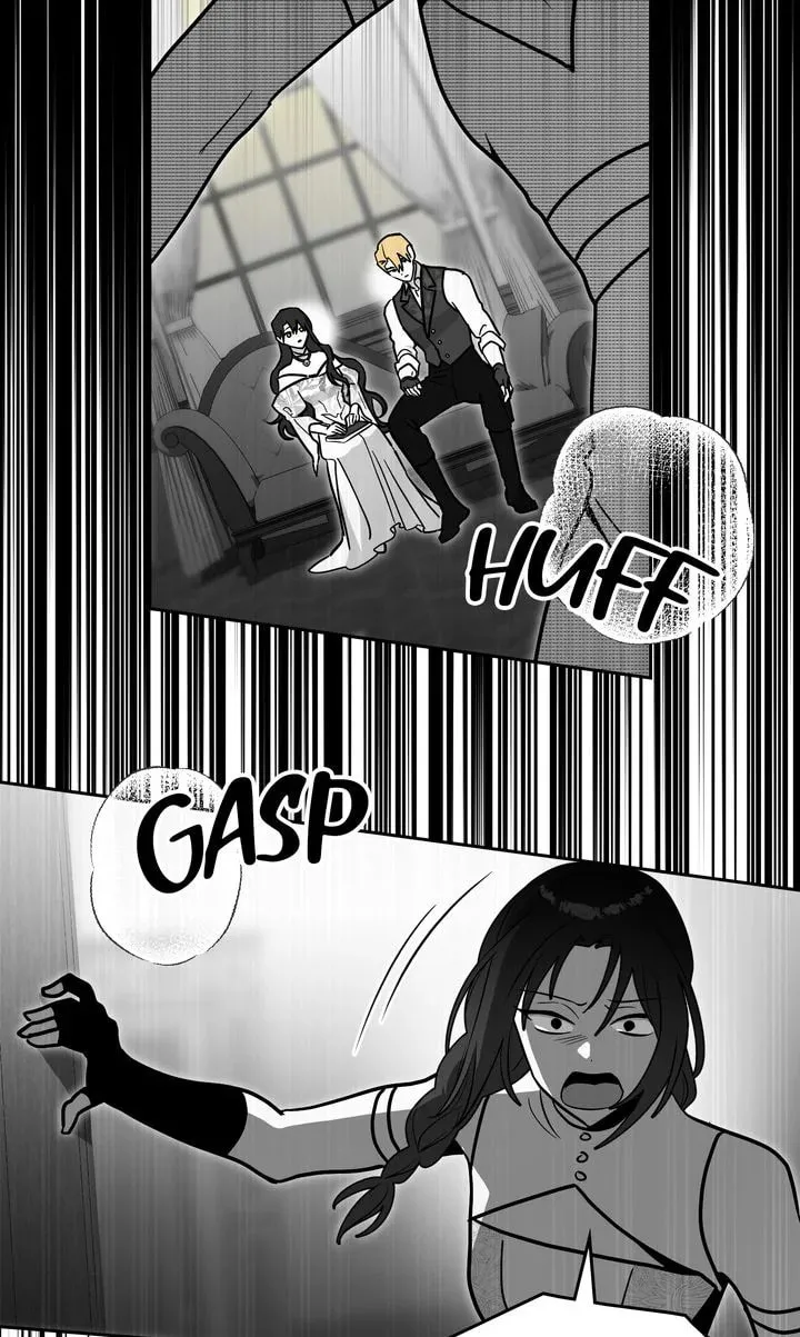 Read Falling for a Dying Princess chapter 76 image 58 on Lezhin