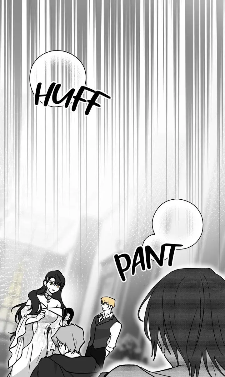 Read Falling for a Dying Princess chapter 76 image 60 on Lezhin