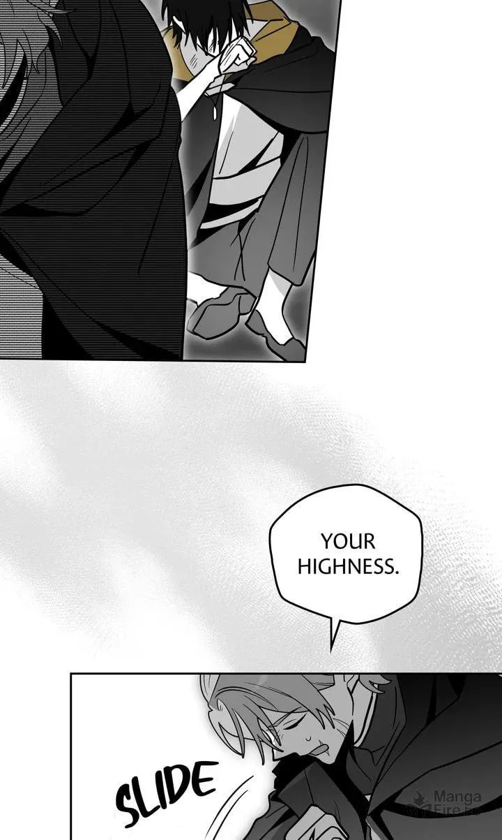 Read Falling for a Dying Princess chapter 76 image 62 on Lezhin