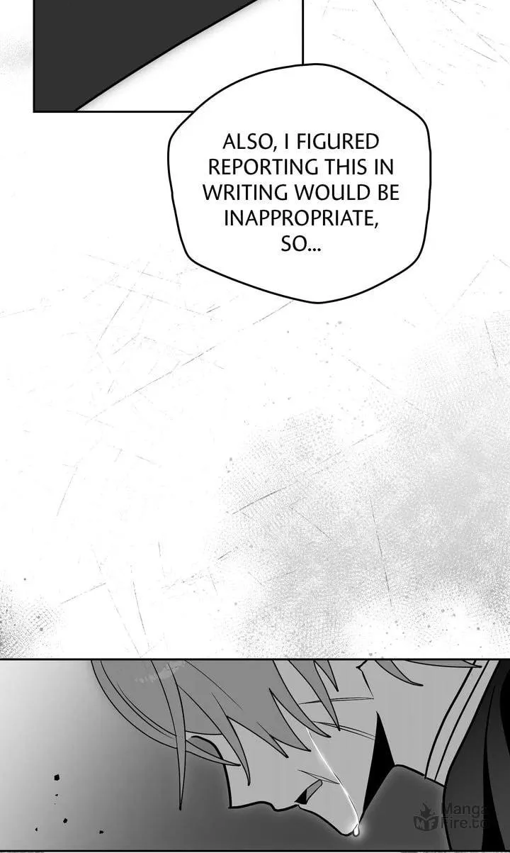 Read Falling for a Dying Princess chapter 76 image 64 on Lezhin