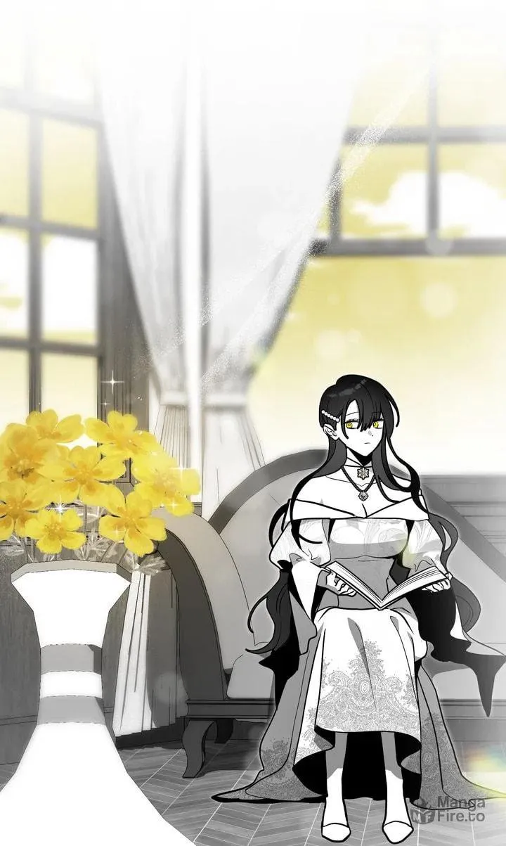 Read Falling for a Dying Princess chapter 76 image 9 on Lezhin