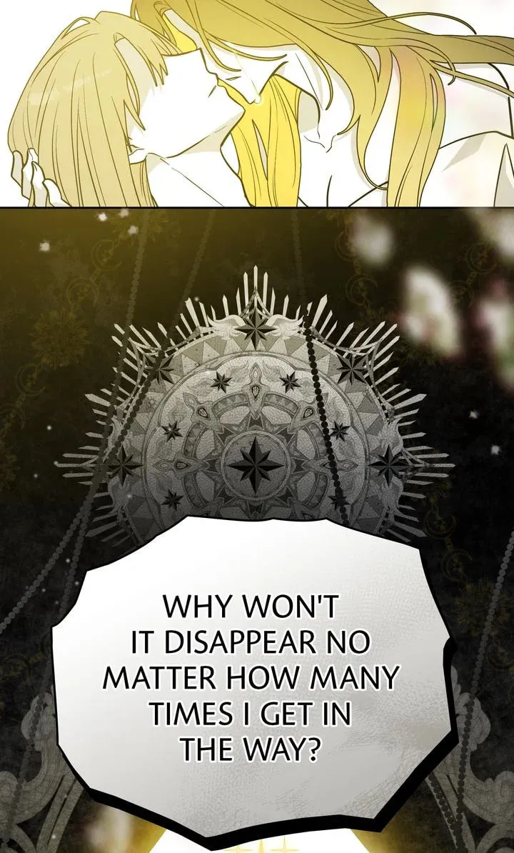 Read Falling for a Dying Princess chapter 78 image 13 on Lezhin