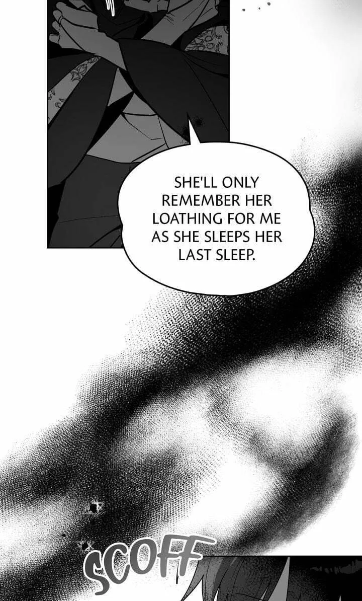 Read Falling for a Dying Princess chapter 78 image 18 on Lezhin