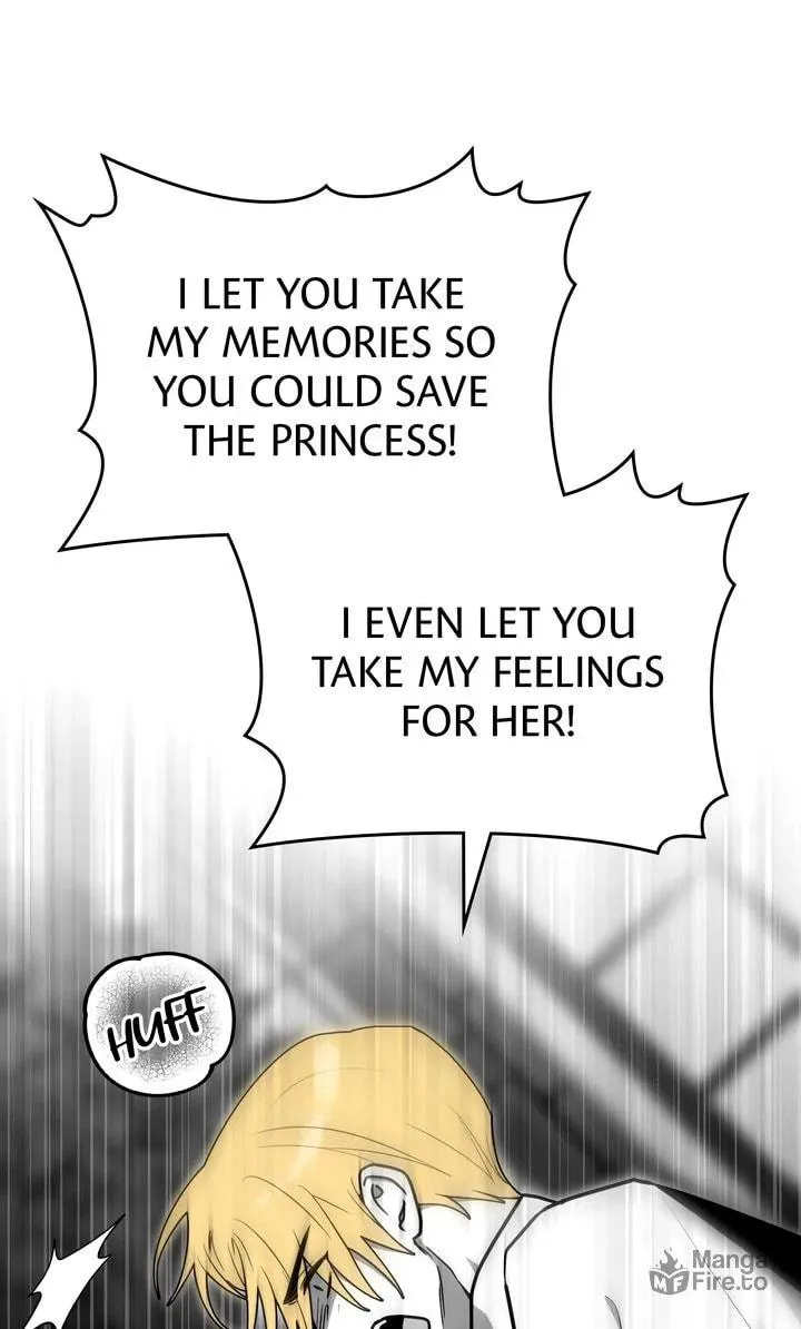 Read Falling for a Dying Princess chapter 78 image 2 on Lezhin