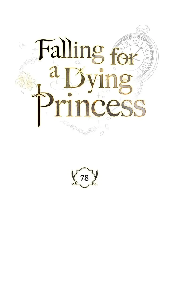 Read Falling for a Dying Princess chapter 78 image 21 on Lezhin