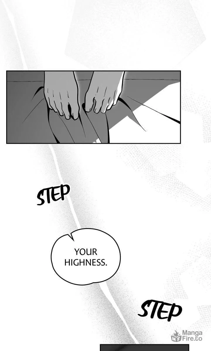 Read Falling for a Dying Princess chapter 78 image 23 on Lezhin